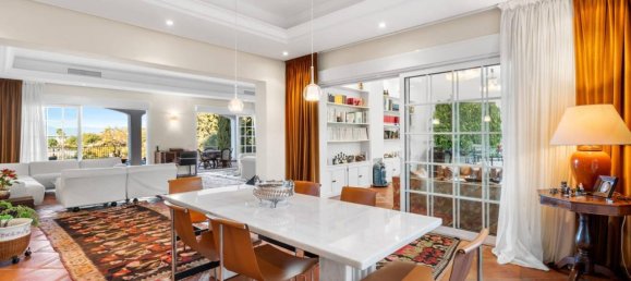 Villa de 5 dormitorios en Marbella, Spain No. 147859 29