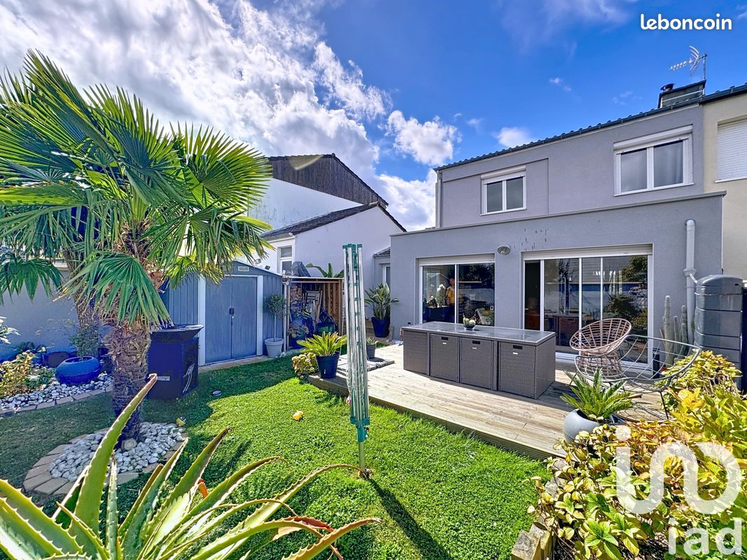 Casa T4 em Courseulles-sur-Mer, France N.º 353106