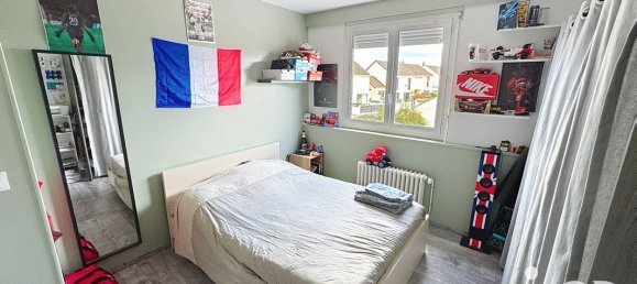 Casa T4 em Courseulles-sur-Mer, France N.º 353106 12