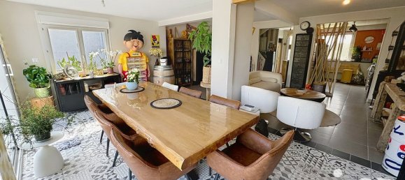 Casa T4 em Courseulles-sur-Mer, France N.º 353106 7