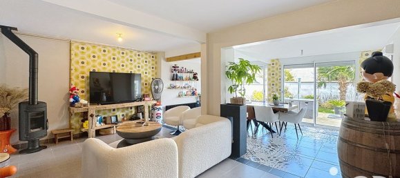 Casa T4 em Courseulles-sur-Mer, France N.º 353106 8