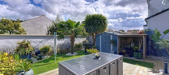 Casa T4 em Courseulles-sur-Mer, France N.º 353106 3