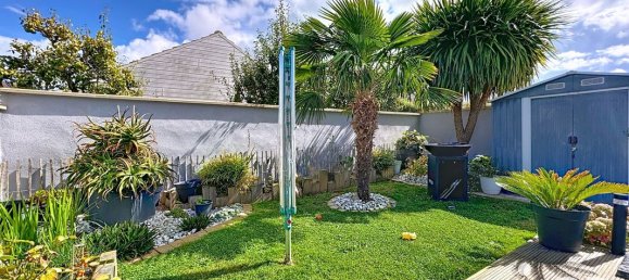 Casa T4 em Courseulles-sur-Mer, France N.º 353106 4