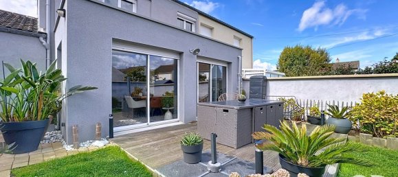 Casa T4 em Courseulles-sur-Mer, France N.º 353106 2