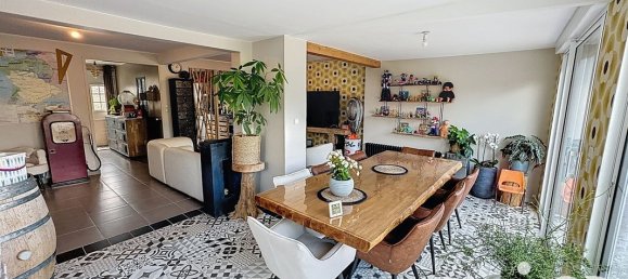 Casa T4 em Courseulles-sur-Mer, France N.º 353106 5