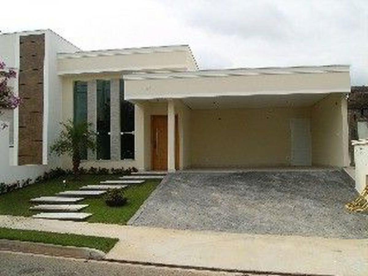 Casa de 3 dormitorios en Sao Paulo, Brazil No. 442644