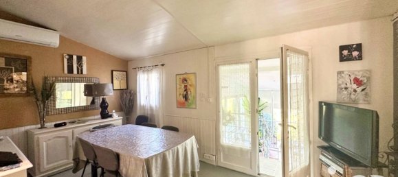 2 bedrooms House in Frejus, France No. 322372 13