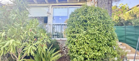 2 bedrooms House in Frejus, France No. 322372 22