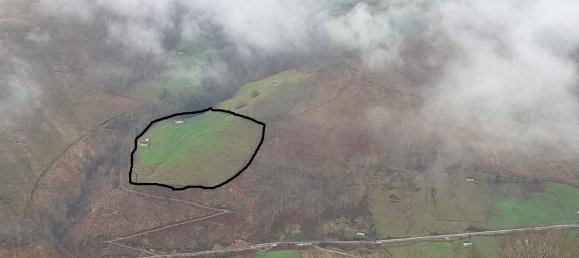 1 غرف نوم منزل في Cantabria, Spain رقم 76305 21