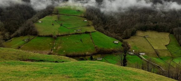 1 غرف نوم منزل في Cantabria, Spain رقم 76305 33