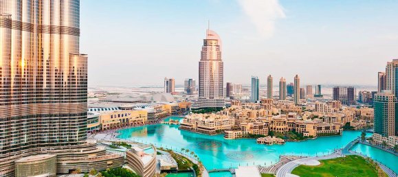 2 Schlafzimmer Wohnung in Dubai, UAE, Nr. 67720 5