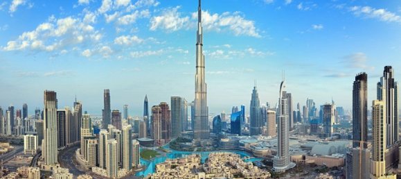 2 Schlafzimmer Wohnung in Dubai, UAE, Nr. 67720 2