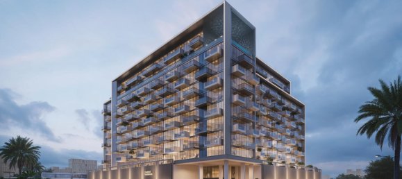 2 Schlafzimmer Wohnung in Dubai, UAE, Nr. 67720 6