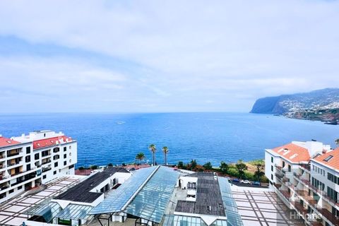4 غرف نوم بانتهاوس في Funchal, Portugal رقم 212865