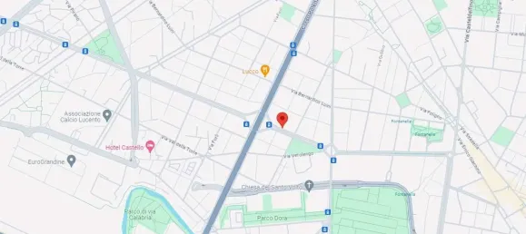 81m² Commercial property in Turin, Italy No. 184917 8