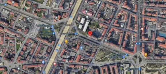 81m² Commercial property in Turin, Italy No. 184917 5
