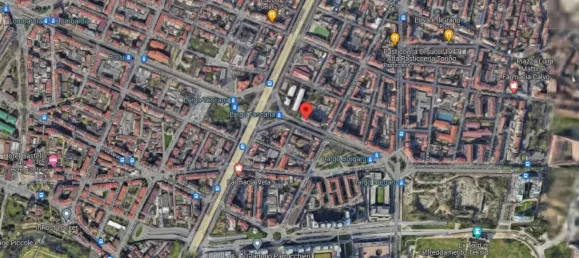 81m² Commercial property in Turin, Italy No. 184917 6