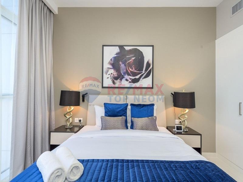 1 chambre Appartement à DAMAC Hills (Akoya by DAMAC), UAE No. 50722