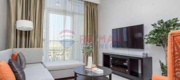 1 chambre Appartement à DAMAC Hills (Akoya by DAMAC), UAE No. 50722 7
