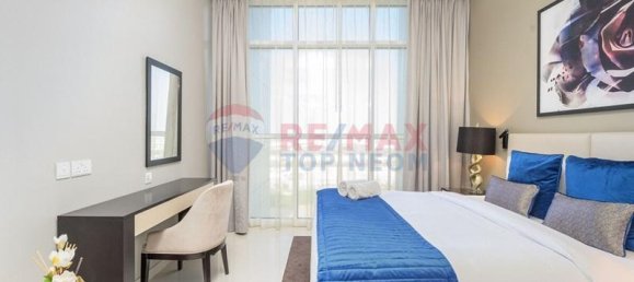 1 chambre Appartement à DAMAC Hills (Akoya by DAMAC), UAE No. 50722 10