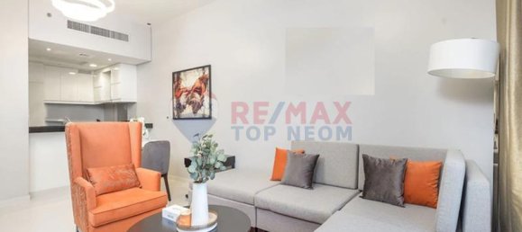 1 chambre Appartement à DAMAC Hills (Akoya by DAMAC), UAE No. 50722 3