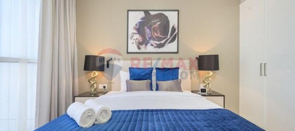 1 chambre Appartement à DAMAC Hills (Akoya by DAMAC), UAE No. 50722 2