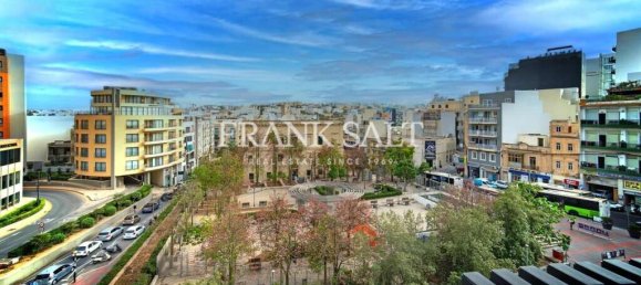 1 chambre Penthouse à Saint Julian's, Malta No. 8839 10