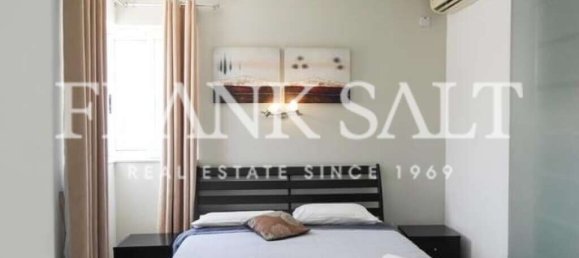 1 chambre Penthouse à Saint Julian's, Malta No. 8839 7