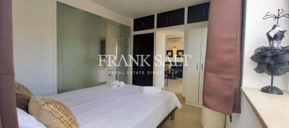 1 chambre Penthouse à Saint Julian's, Malta No. 8839 11