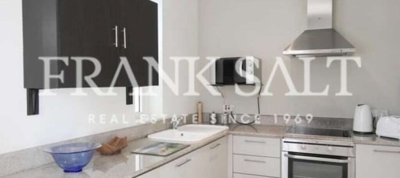 1 chambre Penthouse à Saint Julian's, Malta No. 8839 5