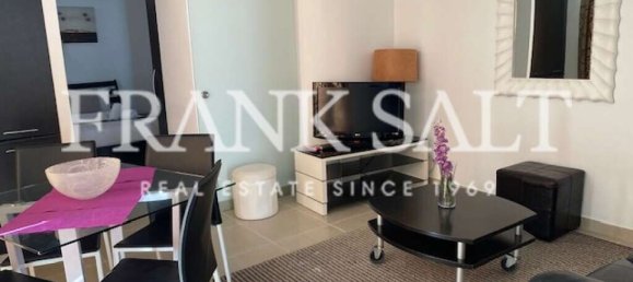 1 chambre Penthouse à Saint Julian's, Malta No. 8839 2