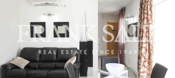 1 chambre Penthouse à Saint Julian's, Malta No. 8839 3