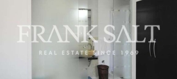 1 chambre Penthouse à Saint Julian's, Malta No. 8839 9