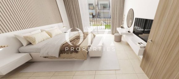 4 bedrooms Villa in Yas Island, UAE No. 19715 6