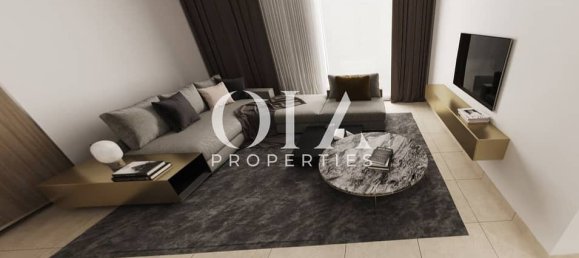 4 bedrooms Villa in Yas Island, UAE No. 19715 3