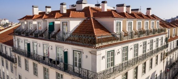 Duplex T6 em Lisbon, Portugal N.º 58427 16