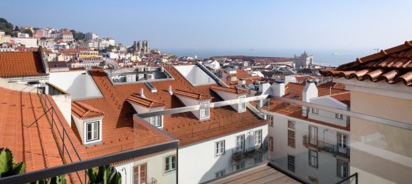 Duplex T6 em Lisbon, Portugal N.º 58427 15