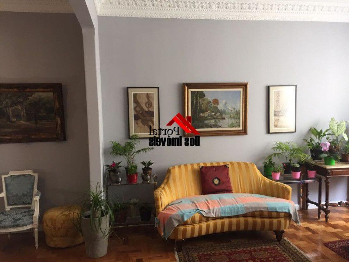 3 chambres Appartement à Rio de Janeiro, Brazil No. 540271