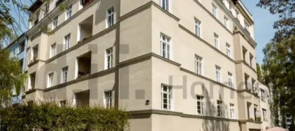 3 غرف نوم شقة في Lichterfelde, Germany رقم 84967 4