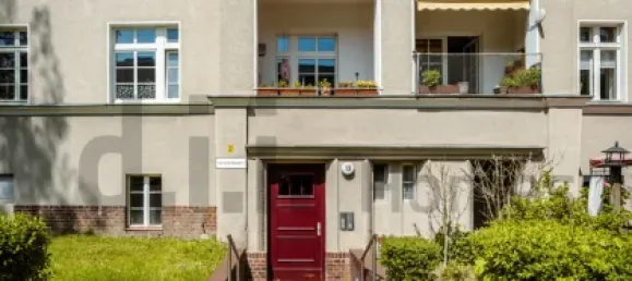 3 غرف نوم شقة في Lichterfelde, Germany رقم 84967 3