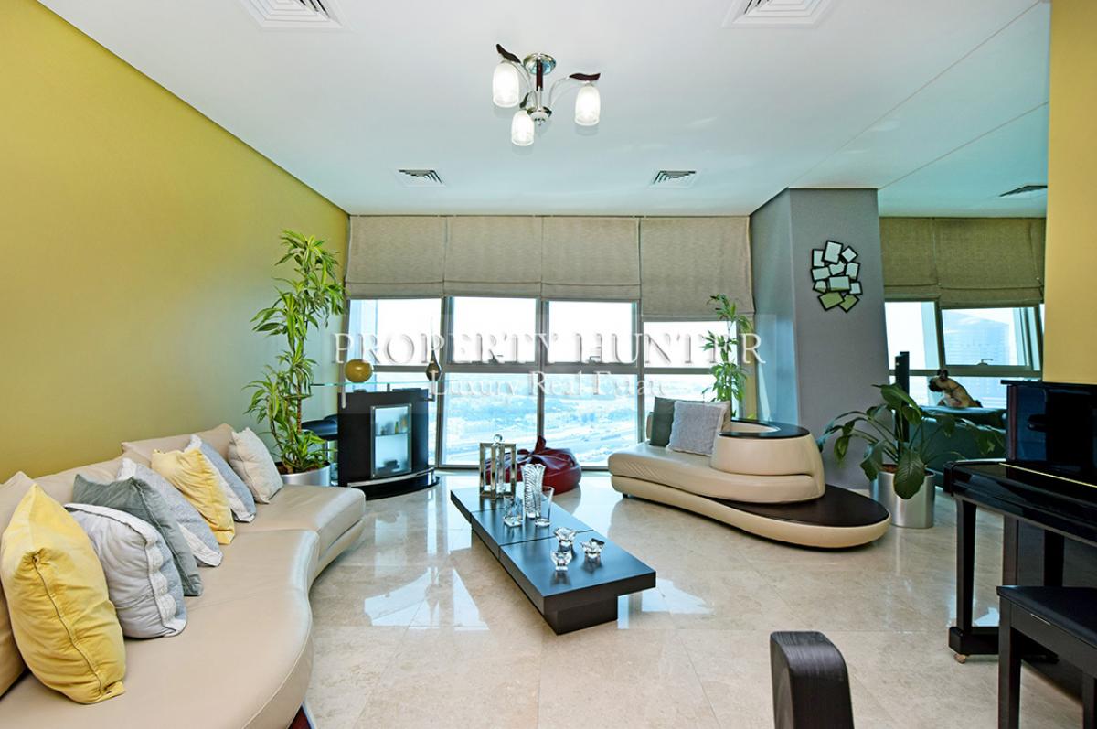 3 bedrooms Apartment in The Pearl, Qatar No. 70