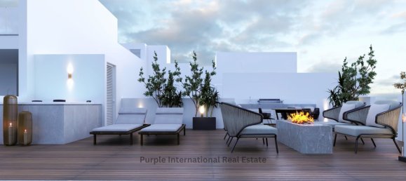 2 bedrooms Apartment in Aradippou, Cyprus No. 23255 6