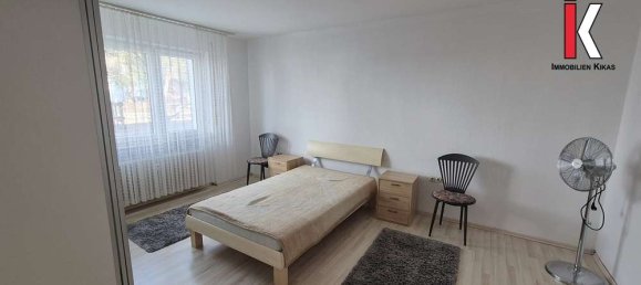 Apartamento de 3 dormitorios en Baden-Wurttemberg, Germany No. 107494 12