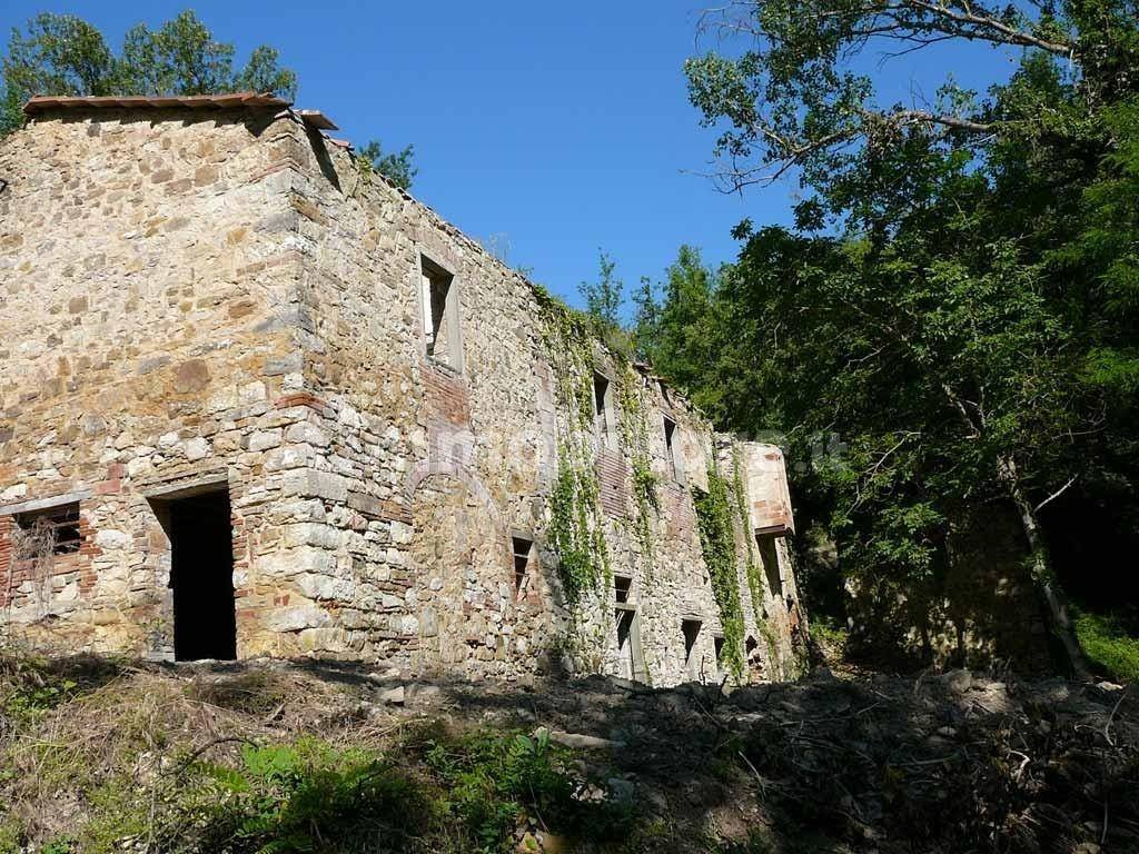 4 Schlafzimmer Haus in Barberino Tavarnelle, Italy, Nr. 193148