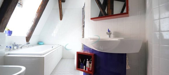 Casa de 6 habitaciónes en Schwabisch Hall, Germany No. 98853 36