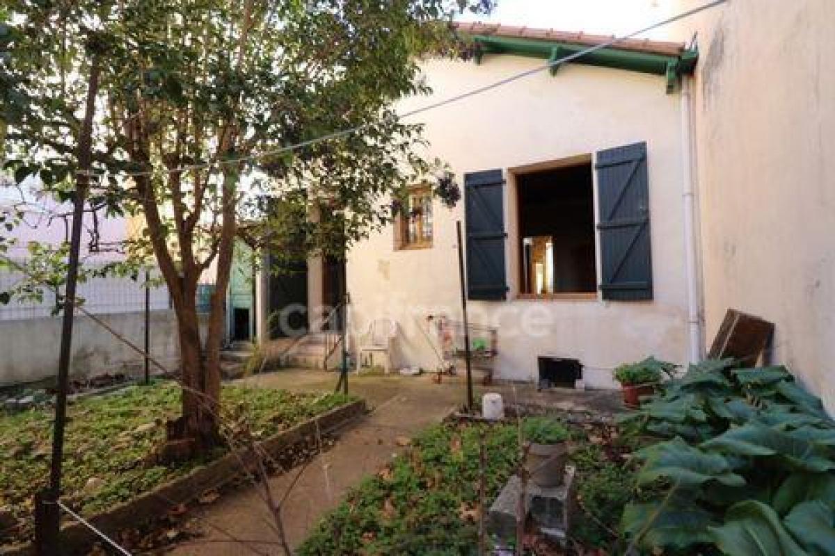 Дом с 2 спальнями в Тулон, Франция № 10832