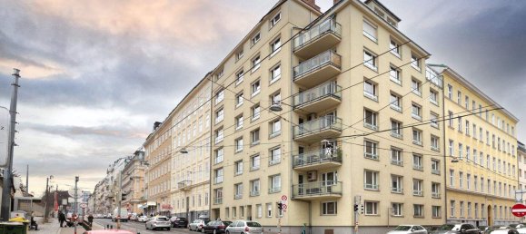 3-Zimmer Wohnung in Wieden, Austria, Nr. 97125 8