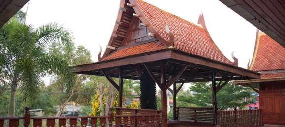 4 bedrooms Cafe / restaurant in Hua Hin, Thailand No. 7021 3