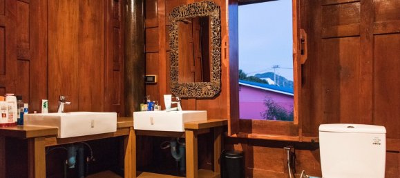 4 bedrooms Cafe / restaurant in Hua Hin, Thailand No. 7021 15