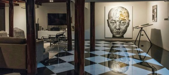 4 bedrooms Cafe / restaurant in Hua Hin, Thailand No. 7021 10